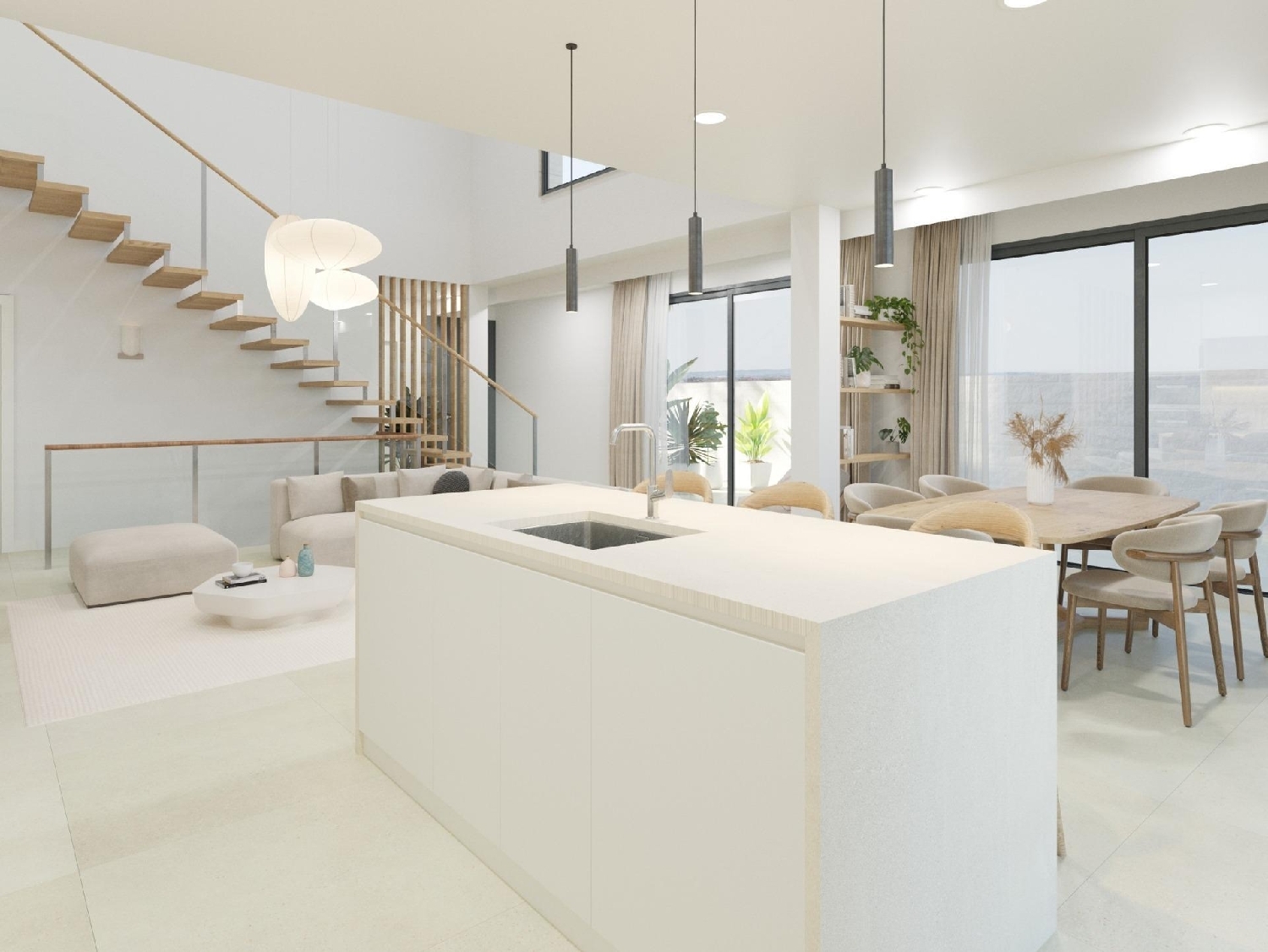 kaufen Villa Ciudad Quesada Baix Segura 14