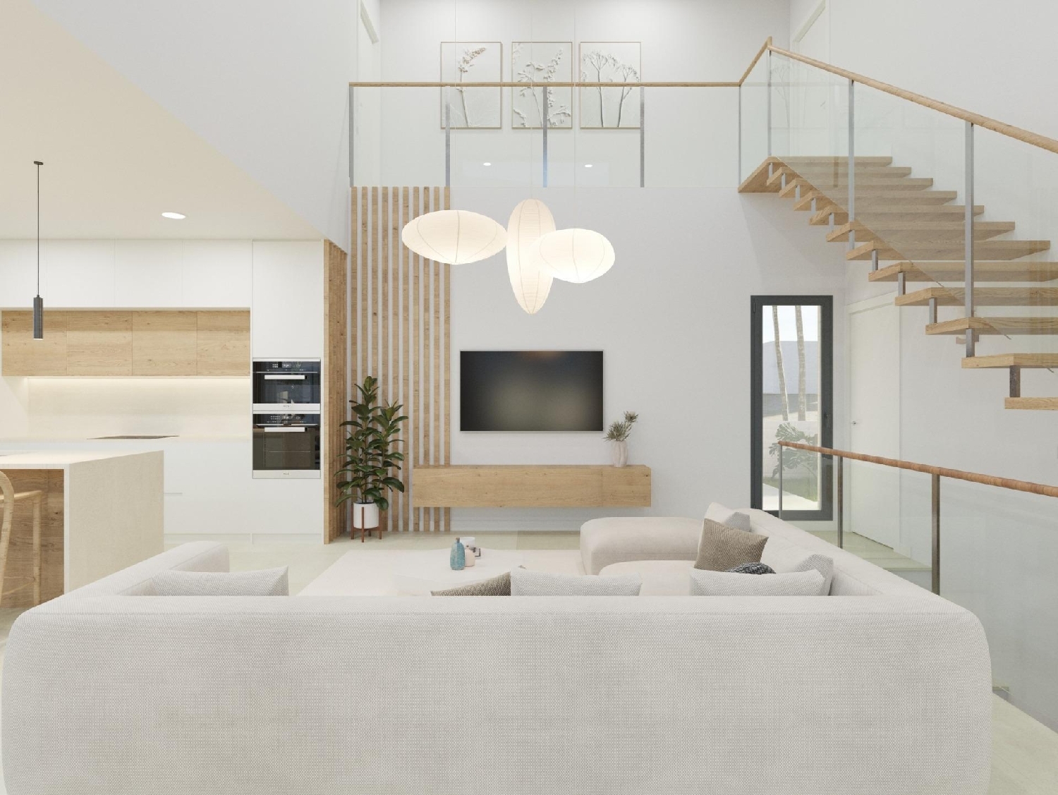  kaufen Villa Ciudad Quesada Baix Segura 7