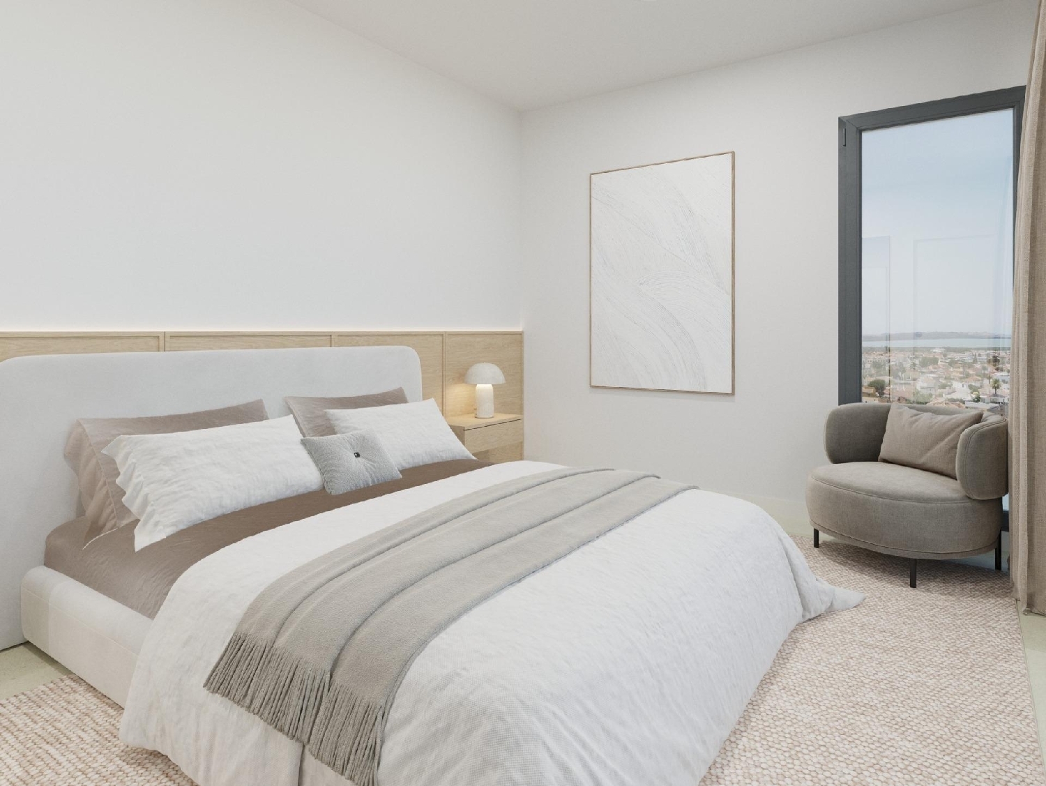  kaufen Villa Ciudad Quesada Baix Segura 18