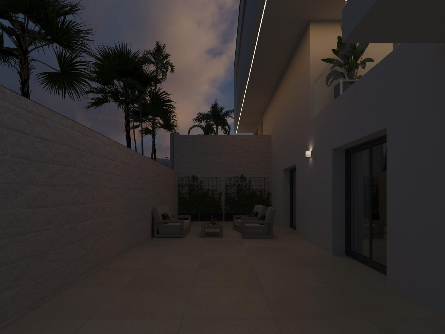  kaufen Villa Ciudad Quesada Baix Segura 31
