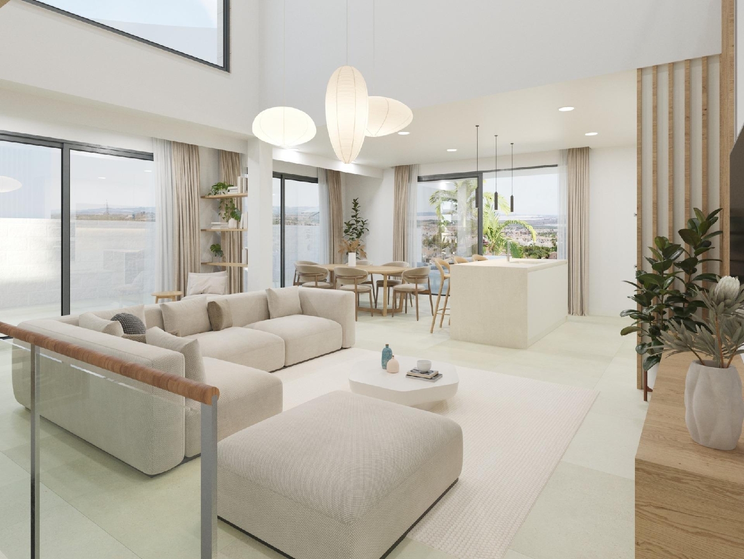  kaufen Villa Ciudad Quesada Baix Segura 8