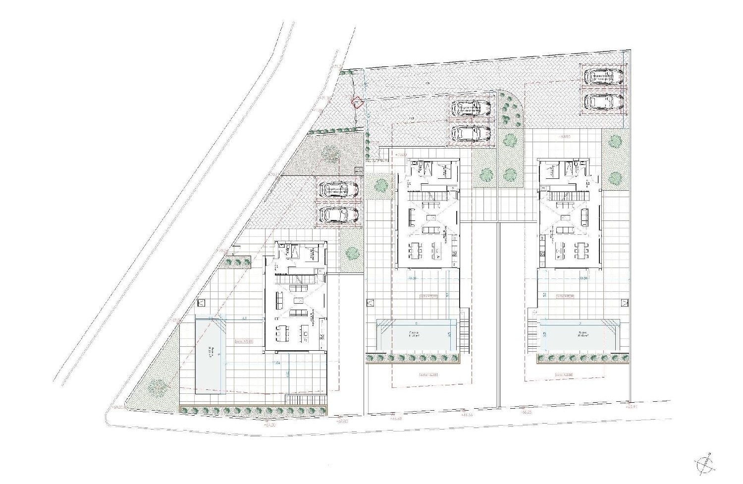  kaufen Villa Ciudad Quesada Baix Segura 33