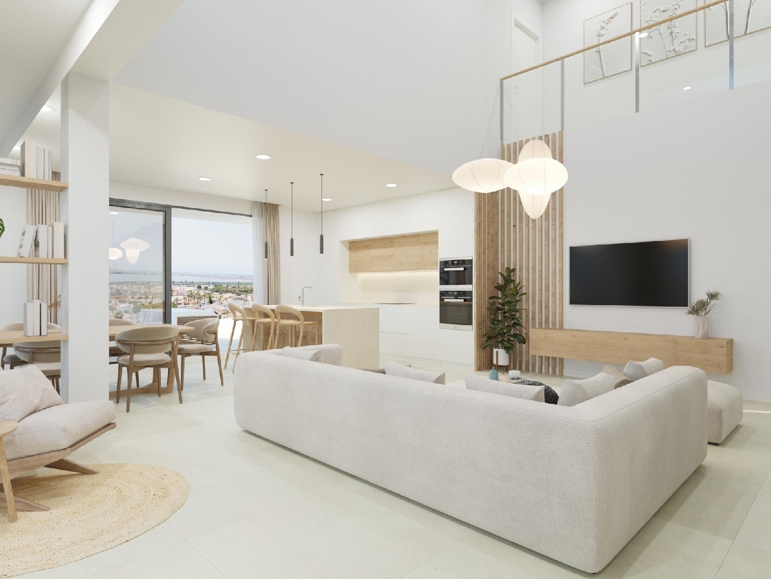  kaufen Villa Ciudad Quesada Baix Segura 9