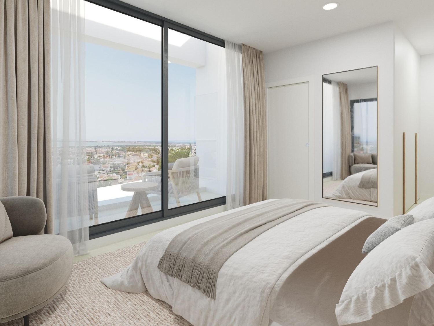  kaufen Villa Ciudad Quesada Baix Segura 19