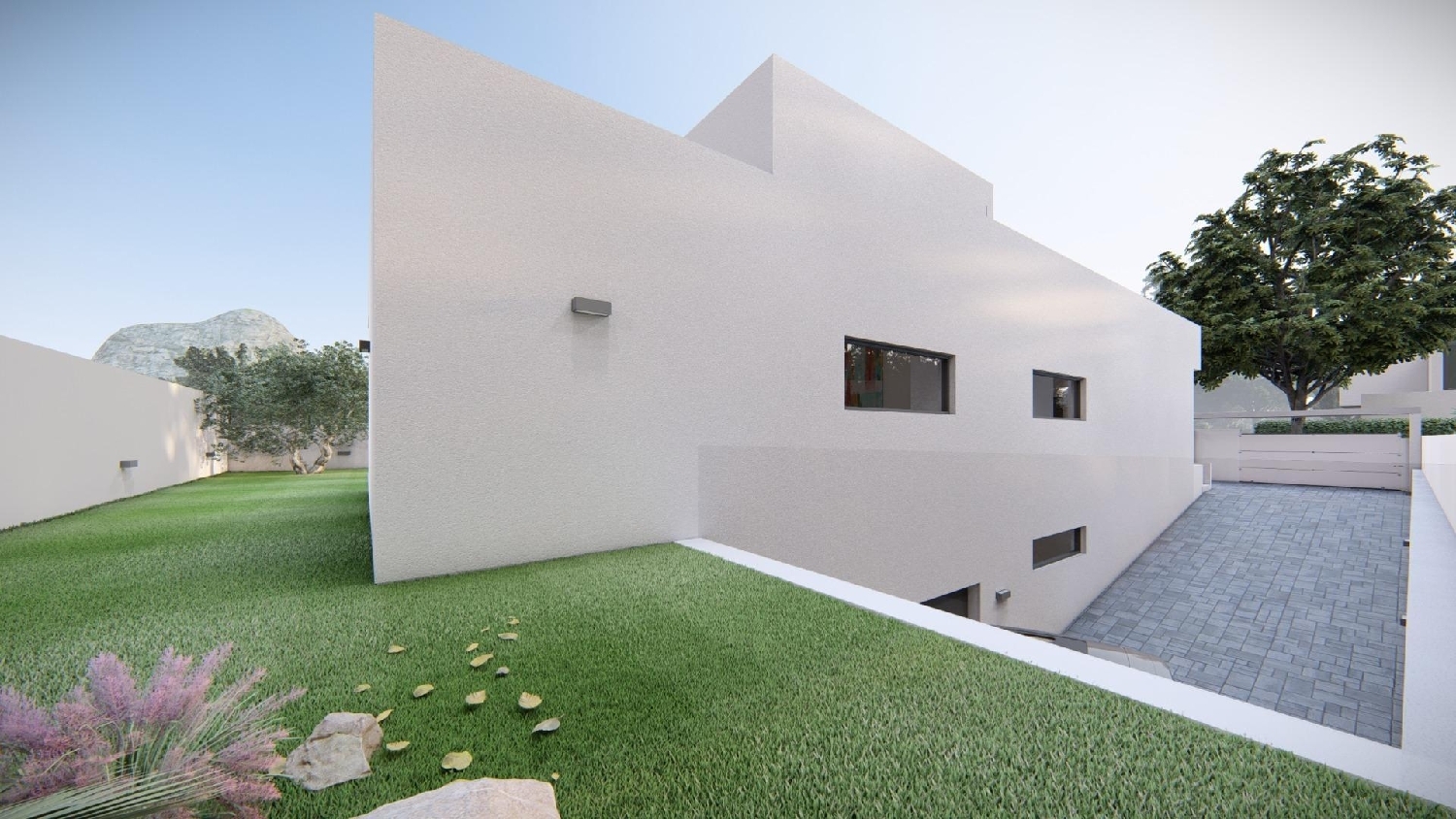  for sale villa Ciudad Quesada Baix Segura 5