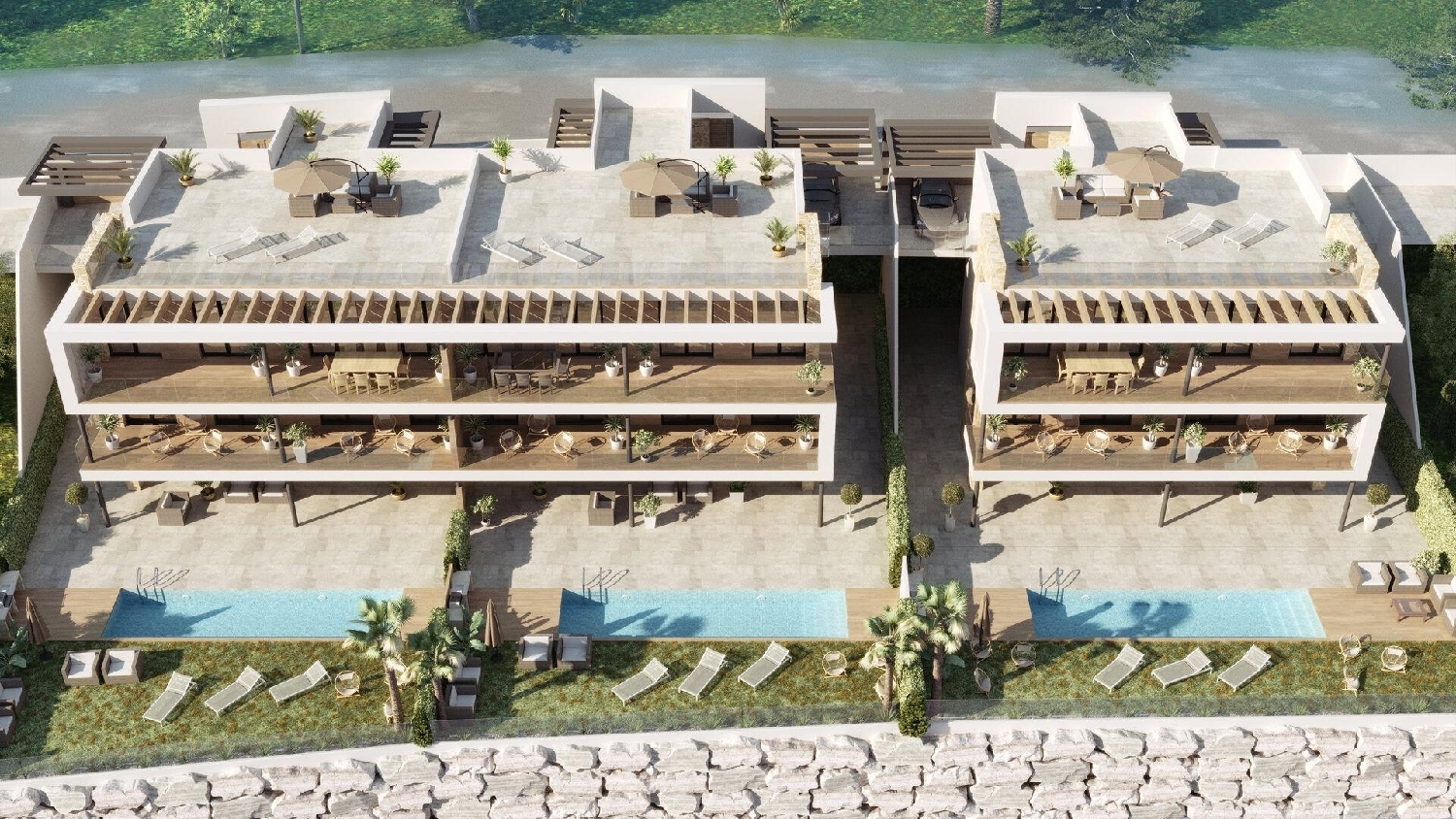  en venta chalet Ciudad Quesada Baix Segura 3