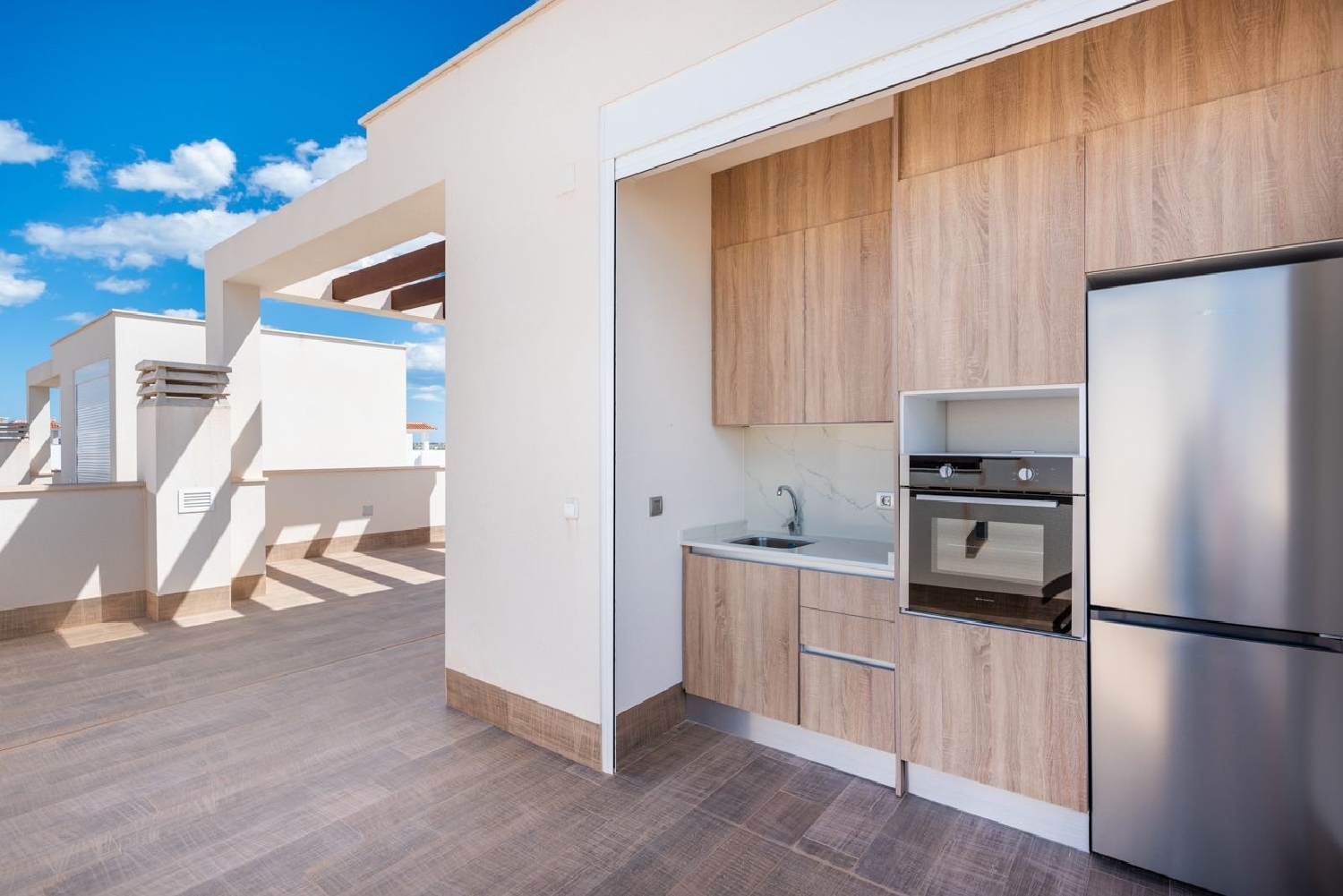  en venta chalet Ciudad Quesada Baix Segura 4
