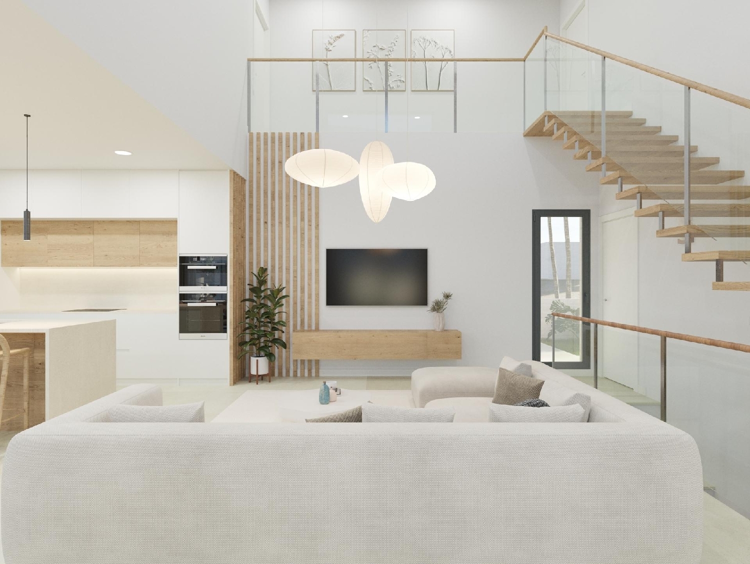  en venta chalet Ciudad Quesada Baix Segura 6
