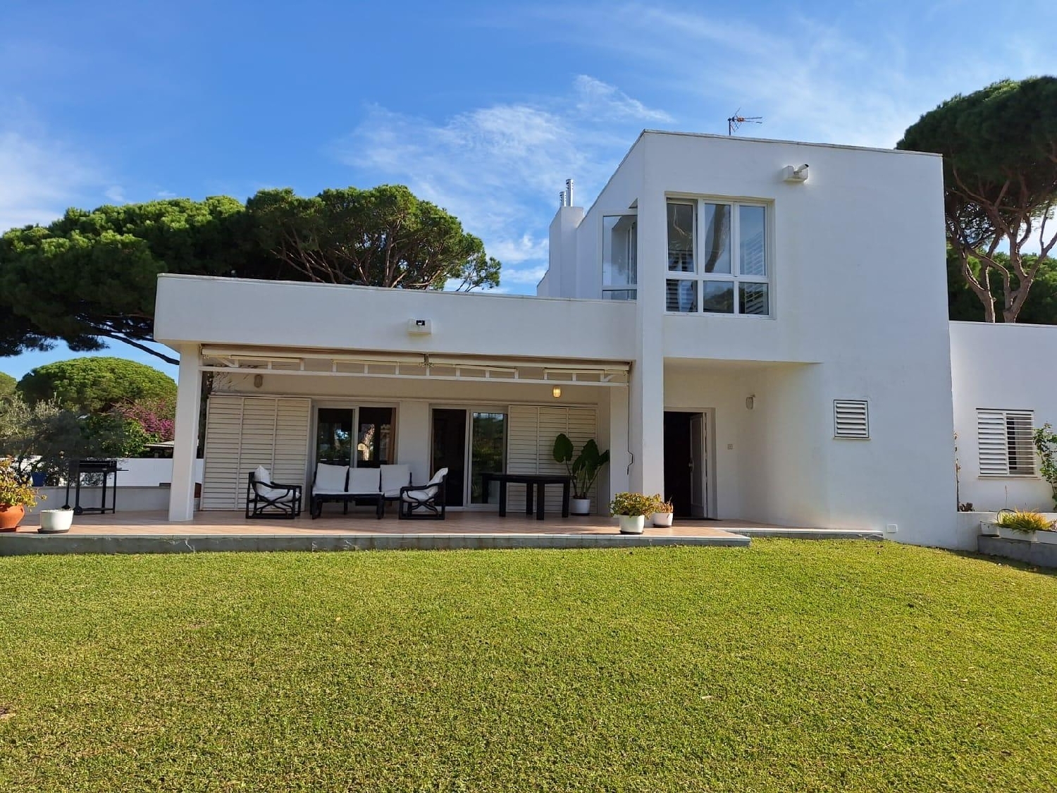 kaufen Villa Conil De La Frontera Janda (La) 3