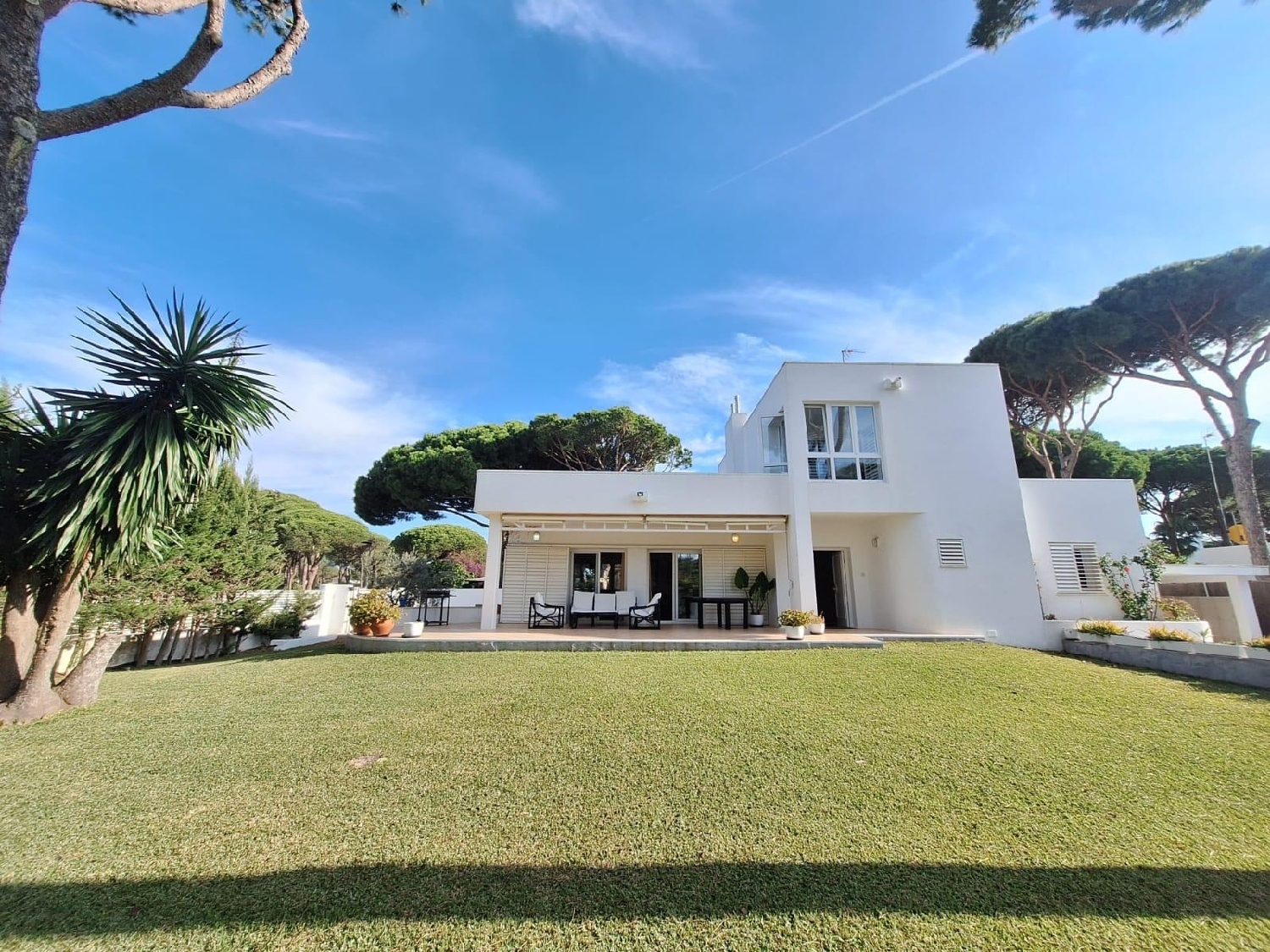 kaufen Villa Conil De La Frontera Janda (La) 2