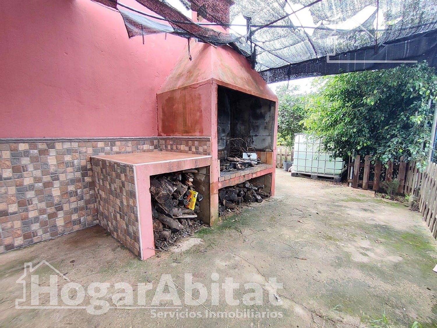  till salu villa Corbera Ribera Baixa 4