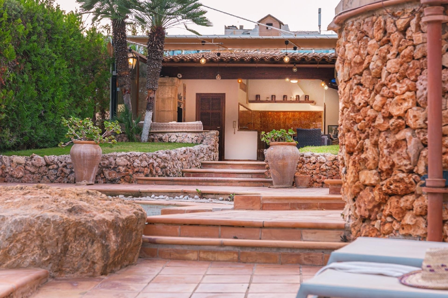 te koop villa Costa De Los Pinos Llevant 5