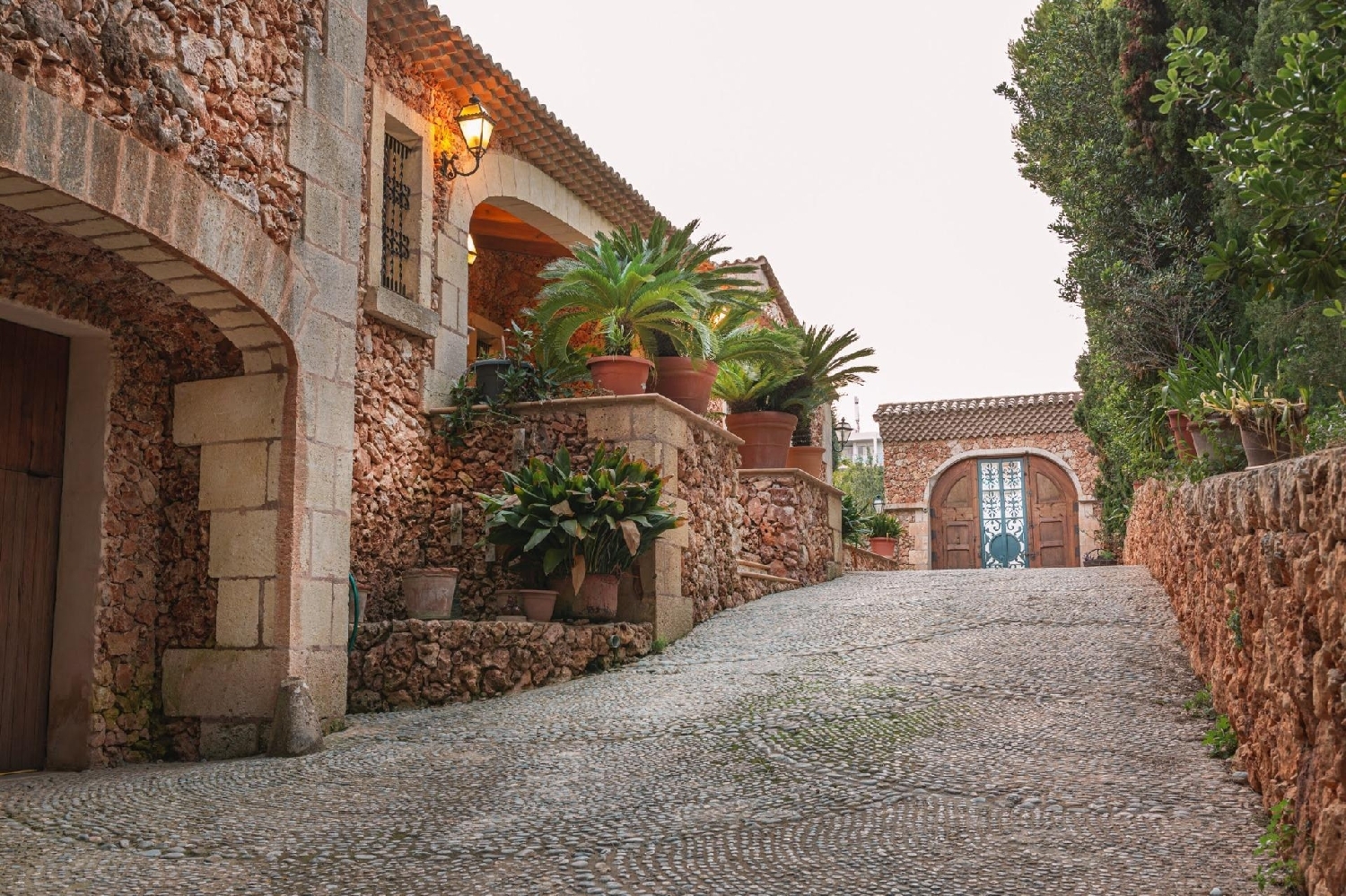 te koop villa Costa De Los Pinos Llevant 7