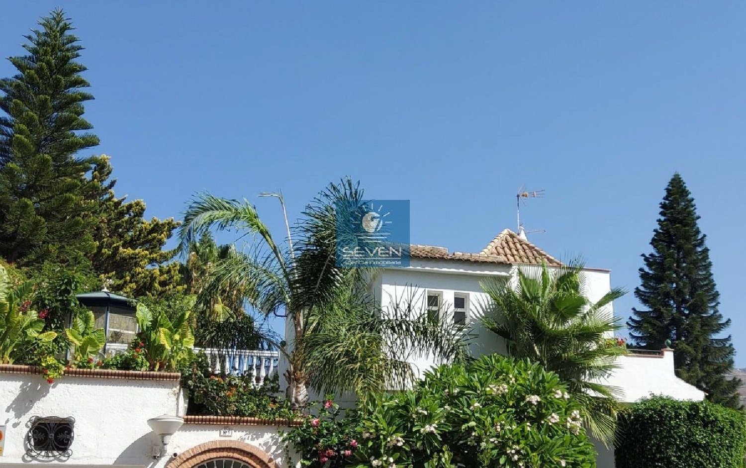  te koop villa Cotilfar Bajo Montes (Los) 4