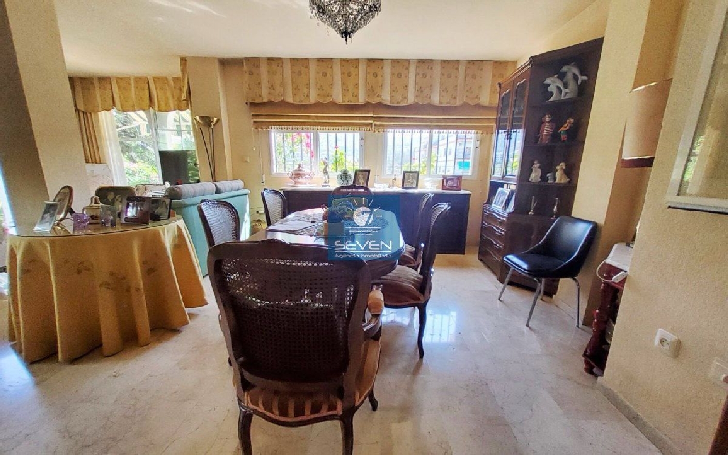  te koop villa Cotilfar Bajo Montes (Los) 8