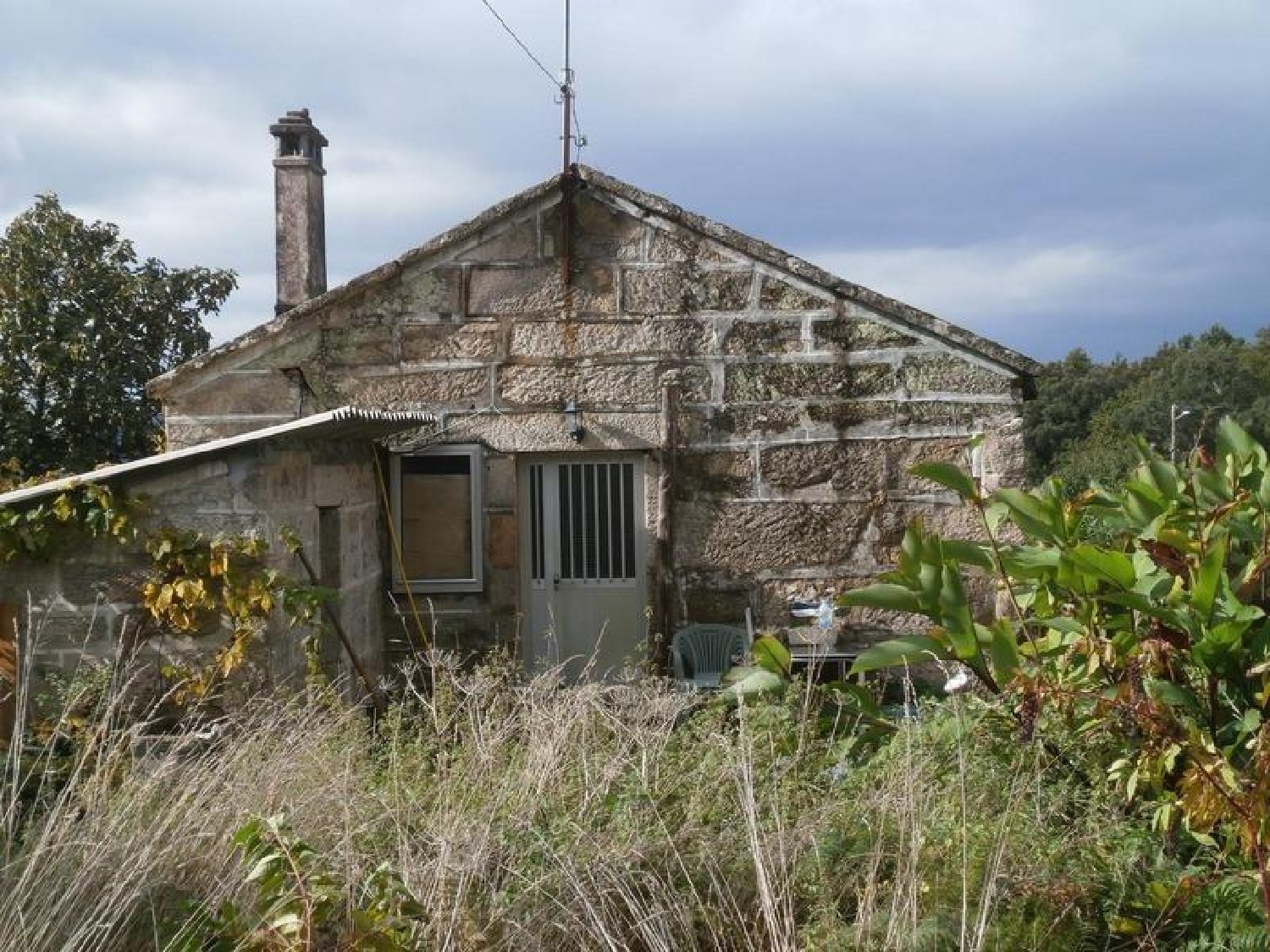 kaufen Villa Covelos Eume 3