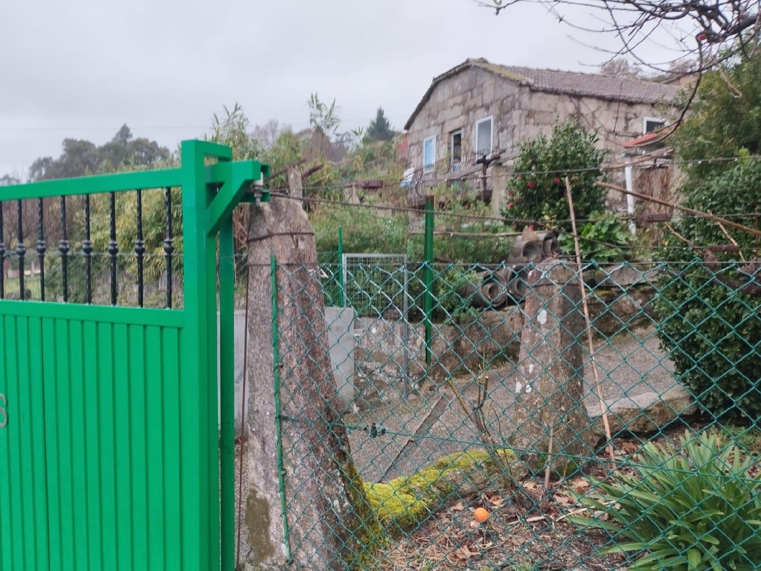  kaufen Villa Covelos Eume 5