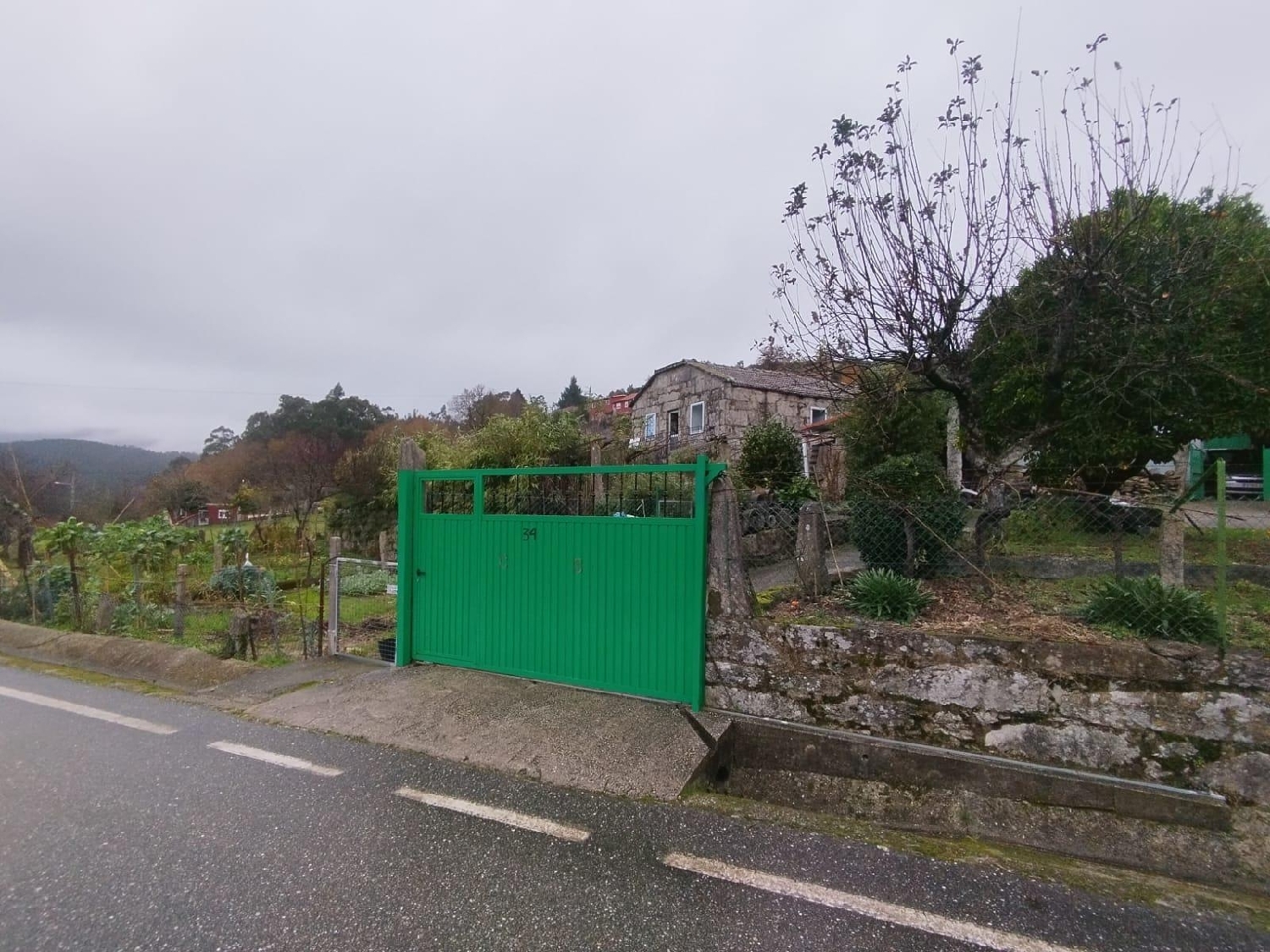  kaufen Villa Covelos Eume 6