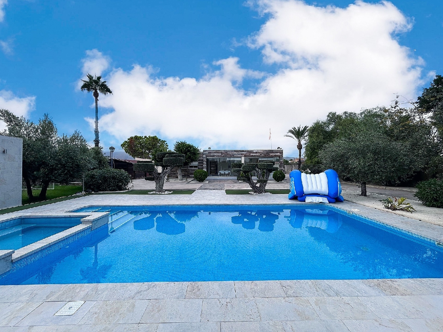  en venta chalet Crevillent Baix Vinalopó 1
