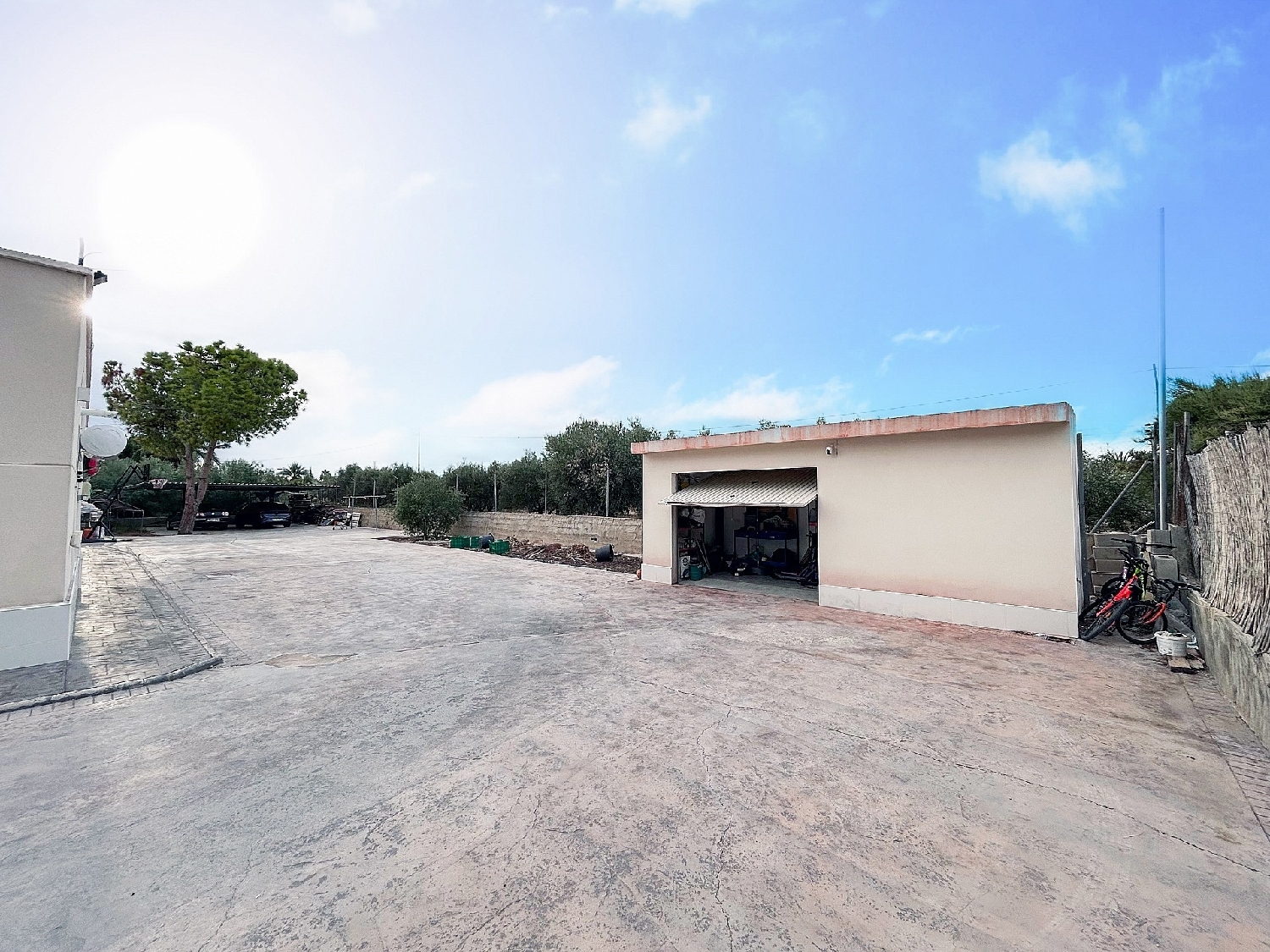  en venta chalet Crevillent Baix Vinalopó 35