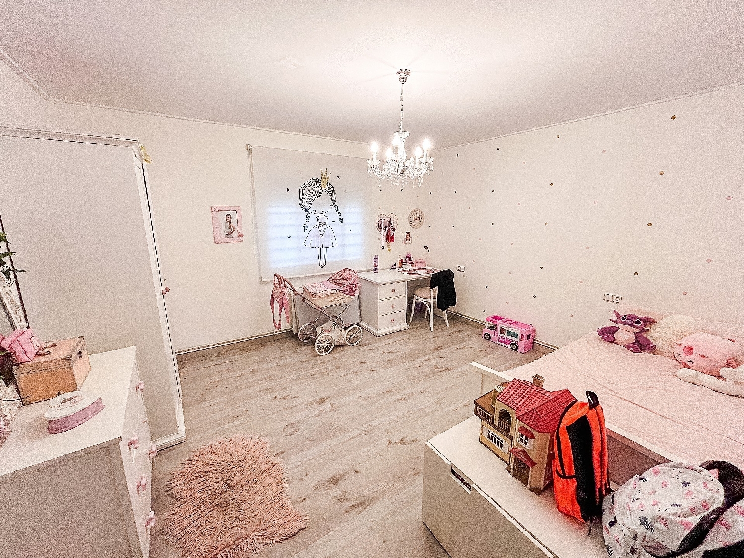  en venta chalet Crevillent Baix Vinalopó 30