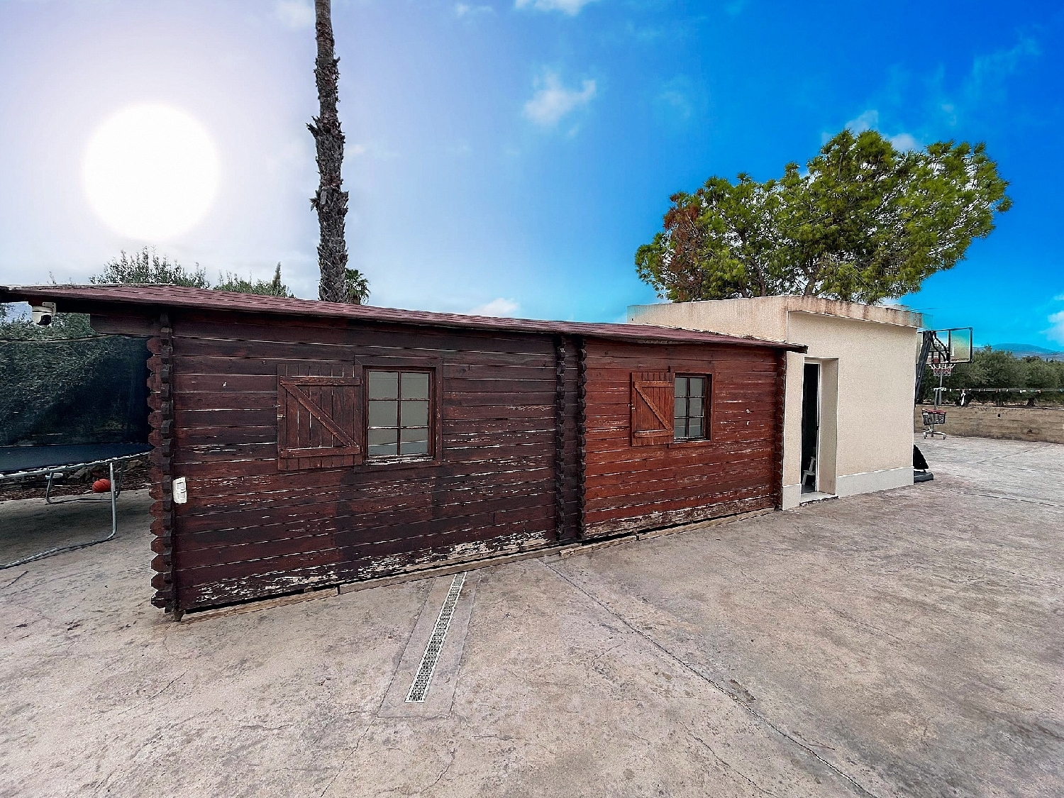  en venta chalet Crevillent Baix Vinalopó 31