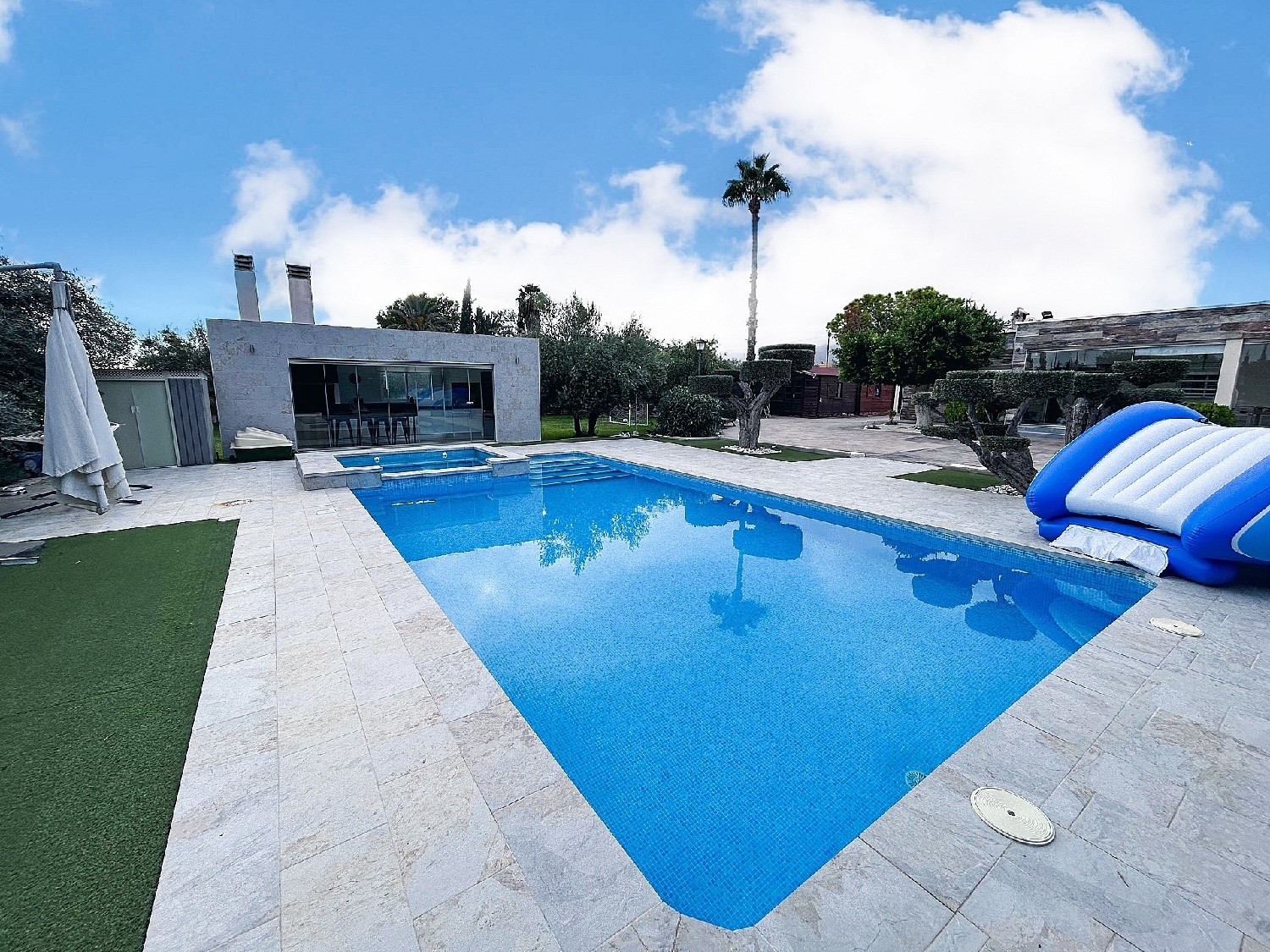  en venta chalet Crevillent Baix Vinalopó 5