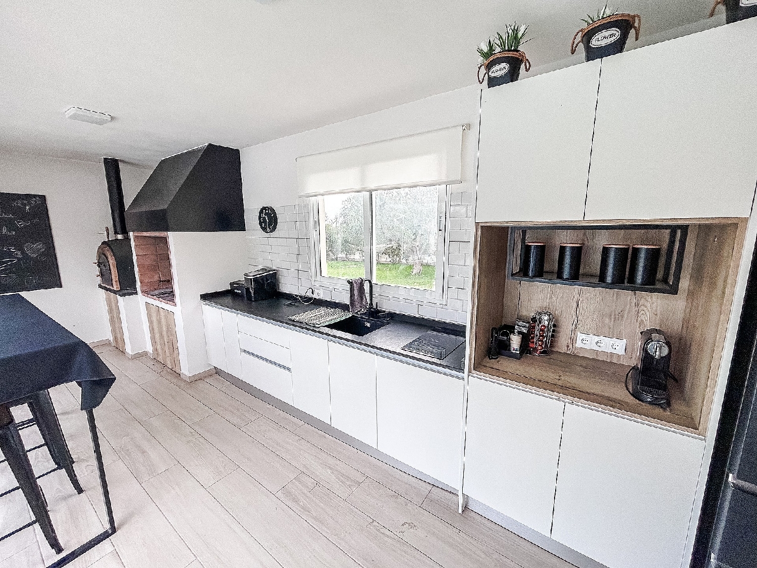  en venta chalet Crevillent Baix Vinalopó 7