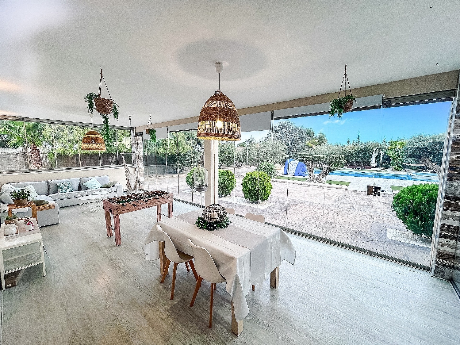  en venta chalet Crevillent Baix Vinalopó 11