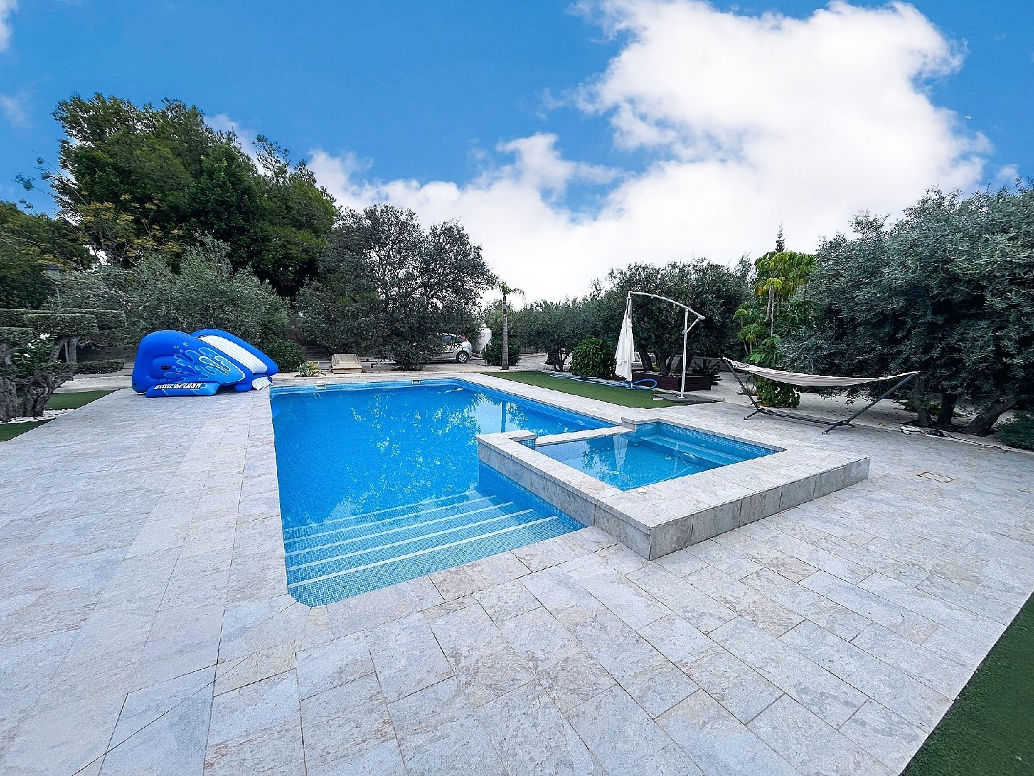  en venta chalet Crevillent Baix Vinalopó 2
