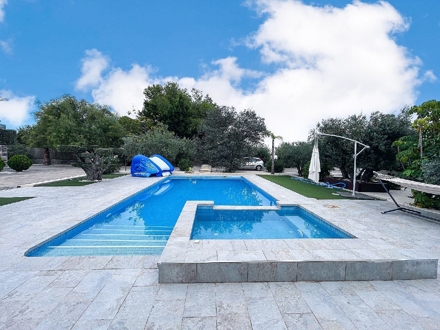  en venta chalet Crevillent Baix Vinalopó 3