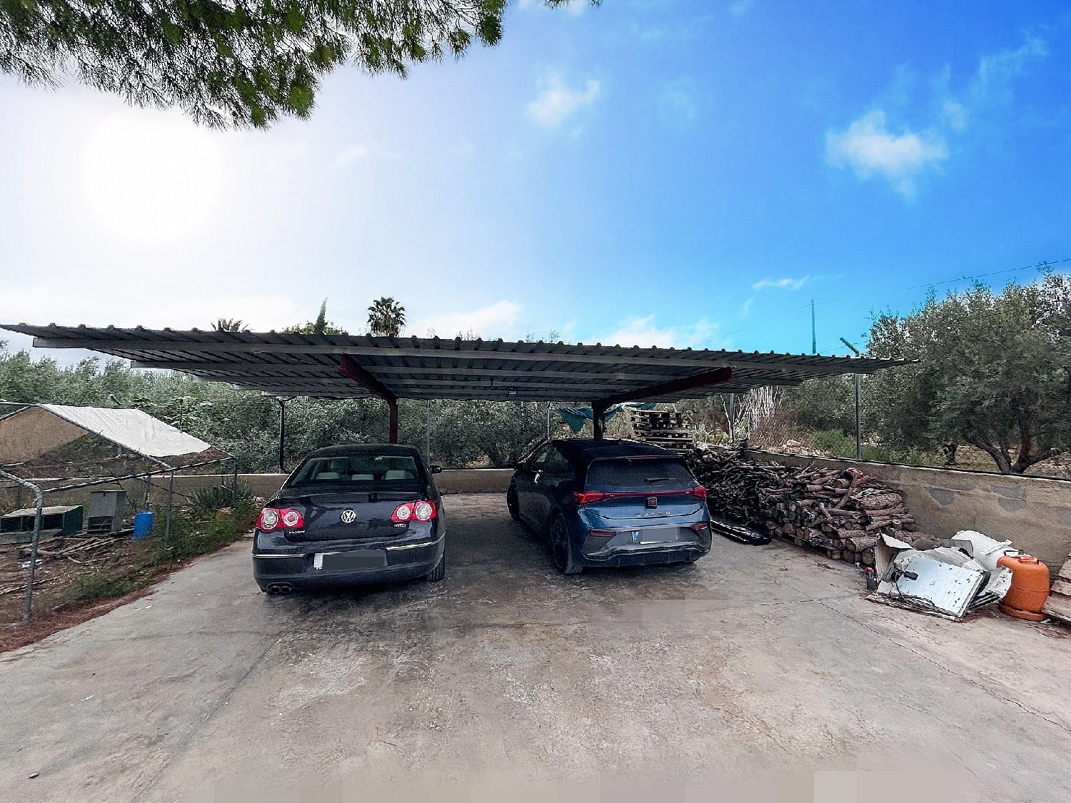  en venta chalet Crevillent Baix Vinalopó 37