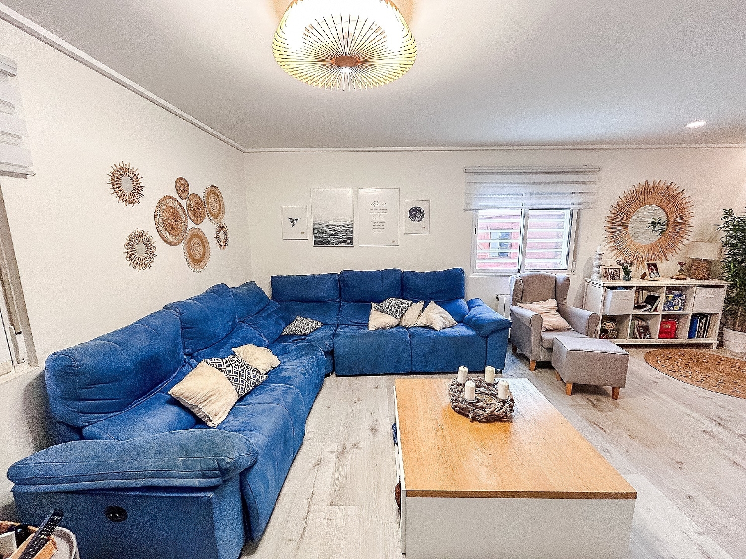  en venta chalet Crevillent Baix Vinalopó 17