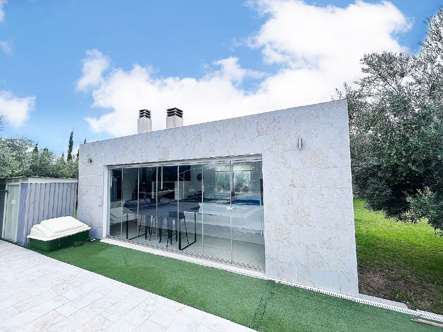 en venta chalet Crevillent Baix Vinalopó 6