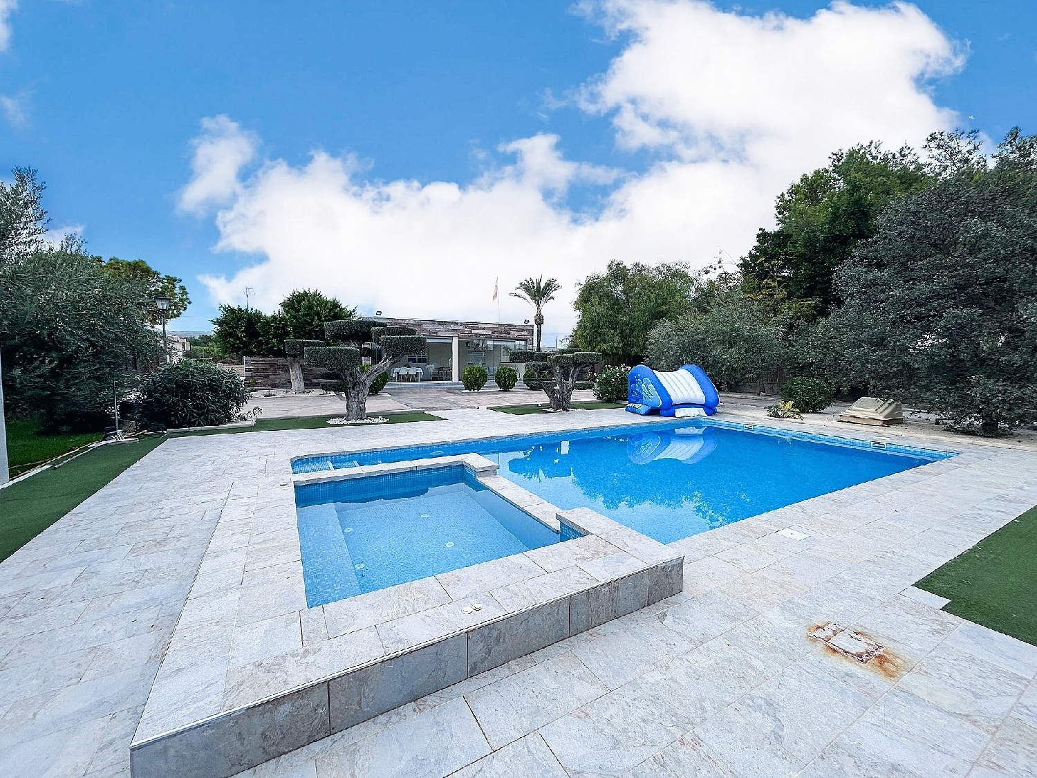  en venta chalet Crevillent Baix Vinalopó 4