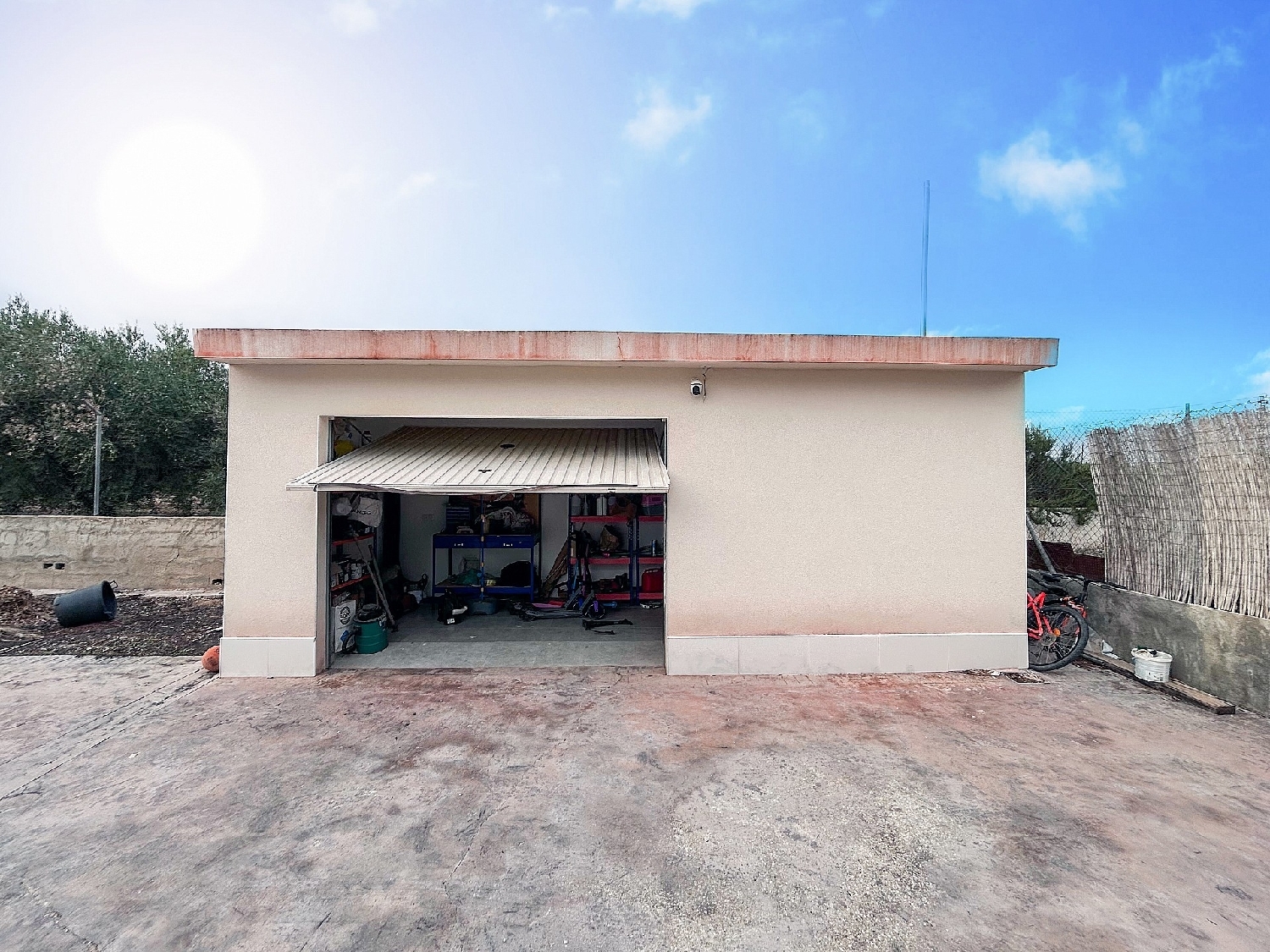  en venta chalet Crevillent Baix Vinalopó 36