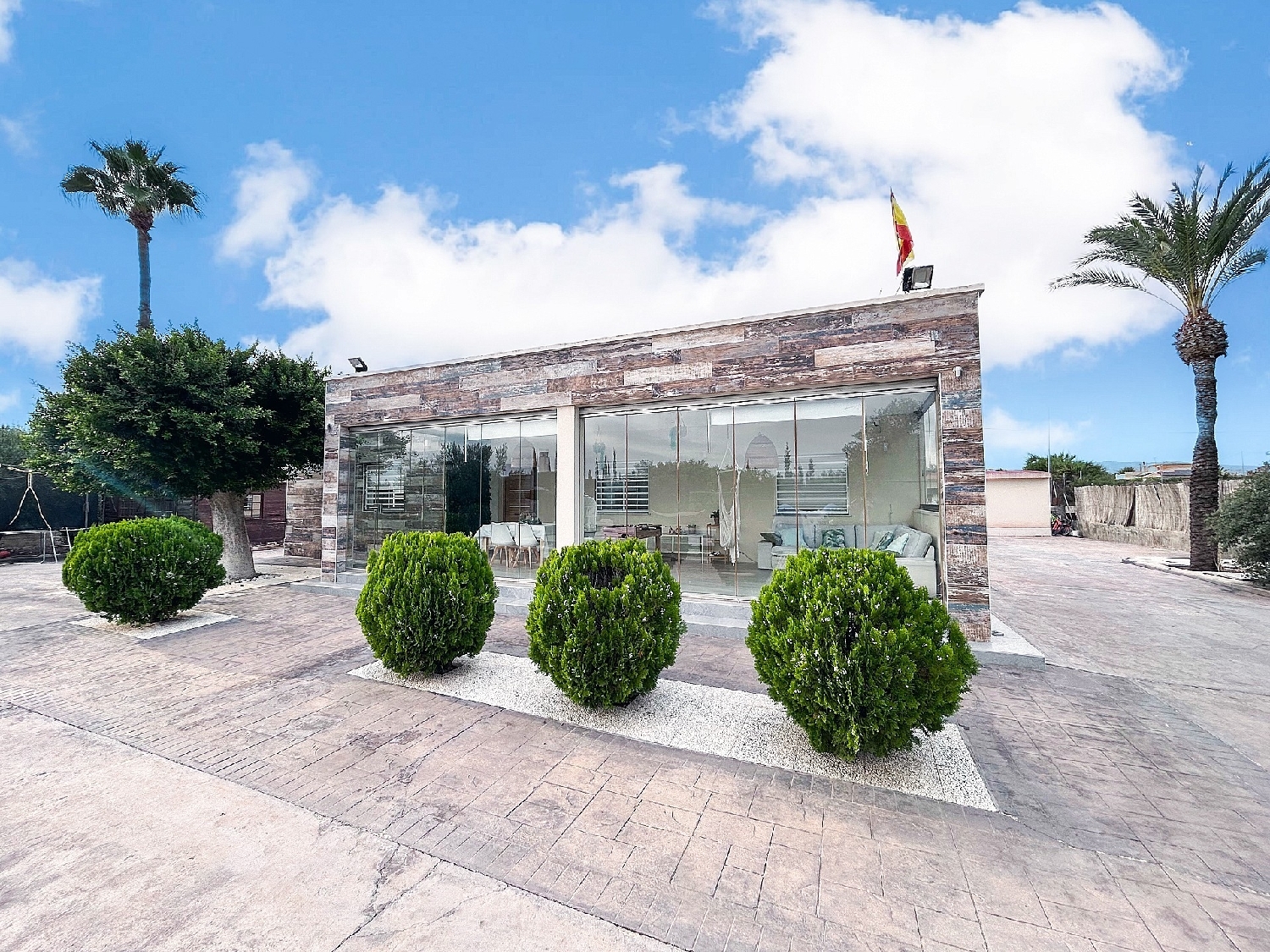  en venta chalet Crevillent Baix Vinalopó 10