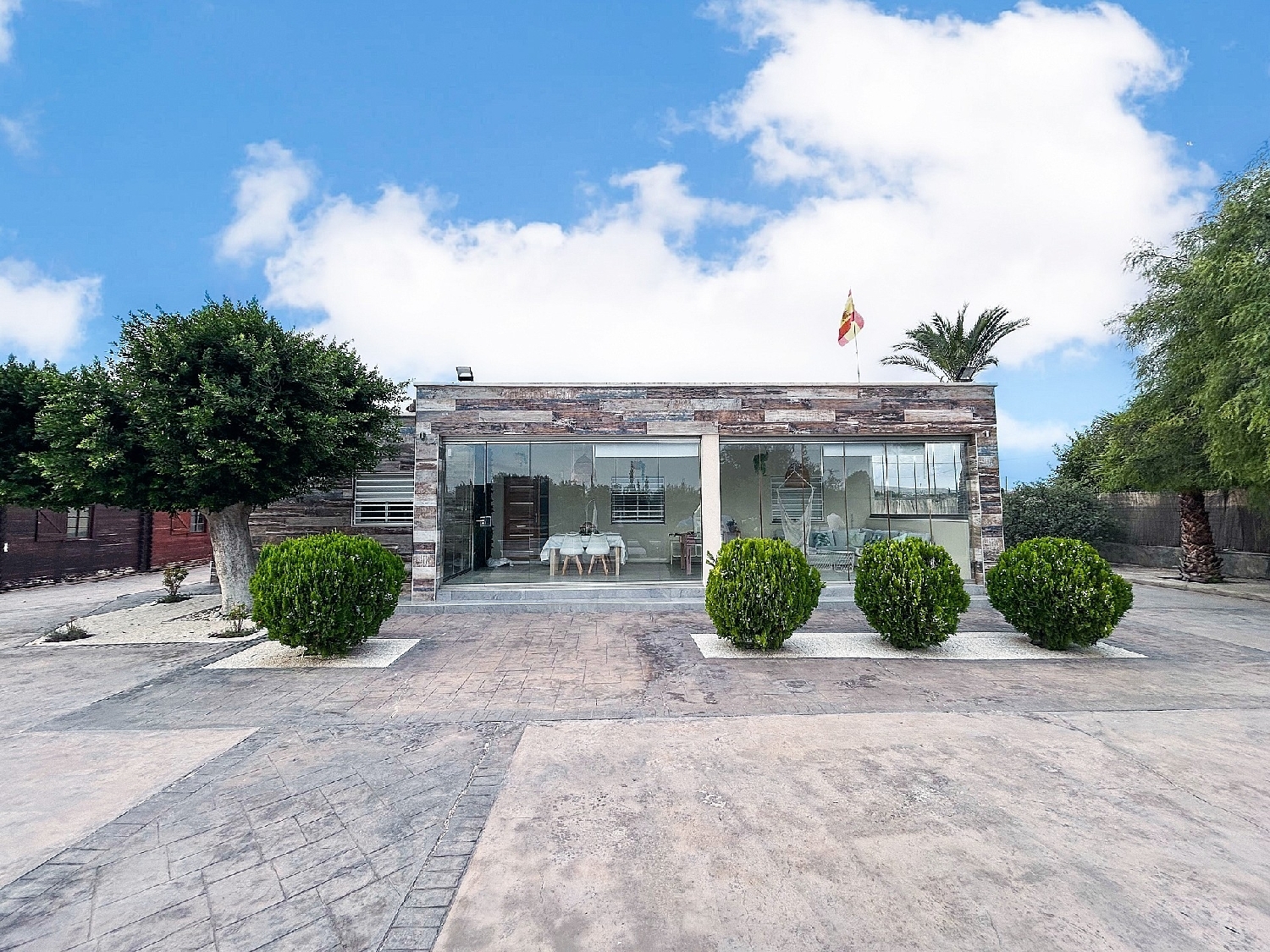  en venta chalet Crevillent Baix Vinalopó 9