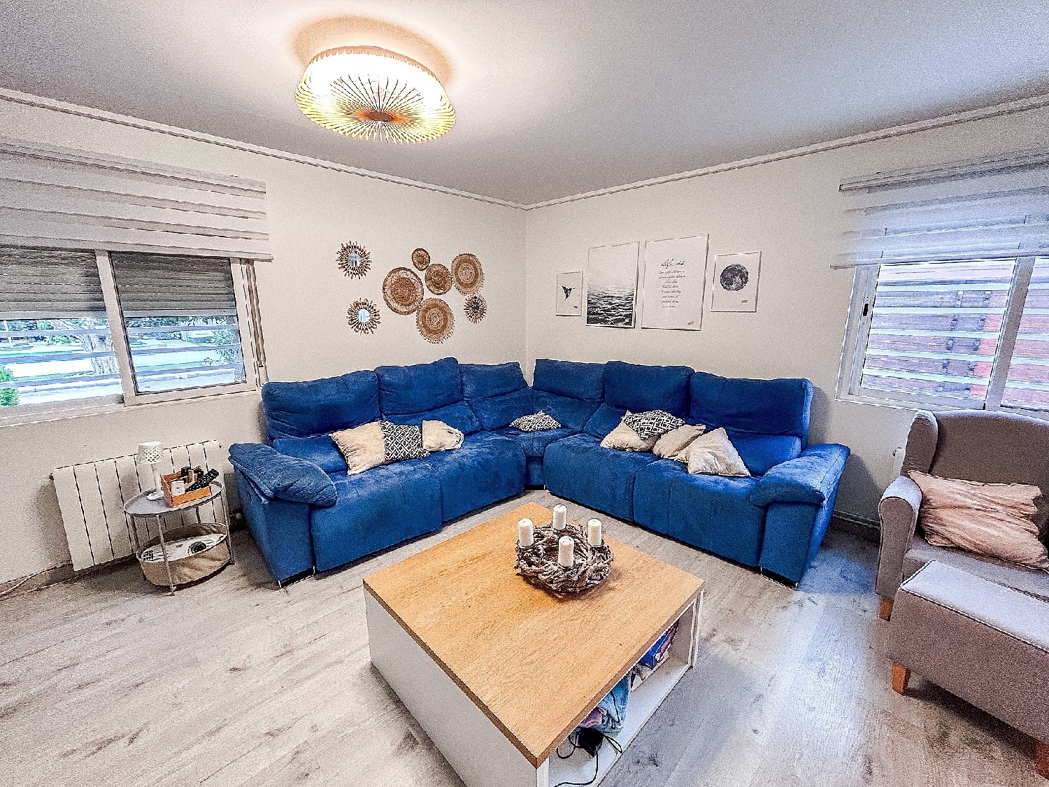  en venta chalet Crevillent Baix Vinalopó 16