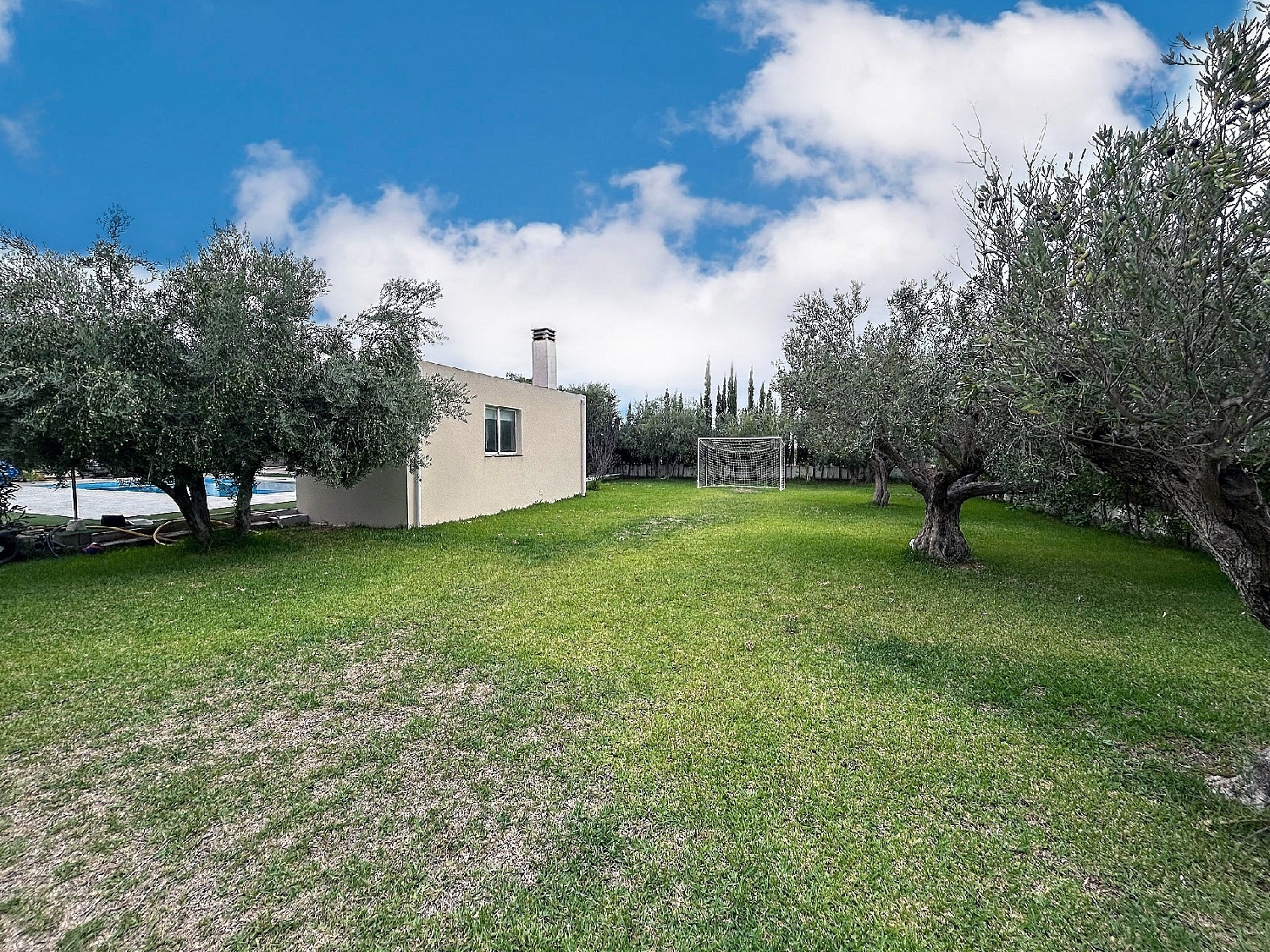 en venta chalet Crevillent Baix Vinalopó 38