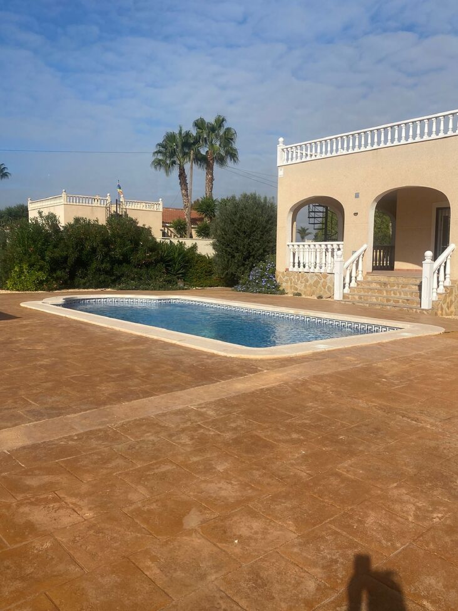 à vendre villa Crevillent Baix Vinalopó 3