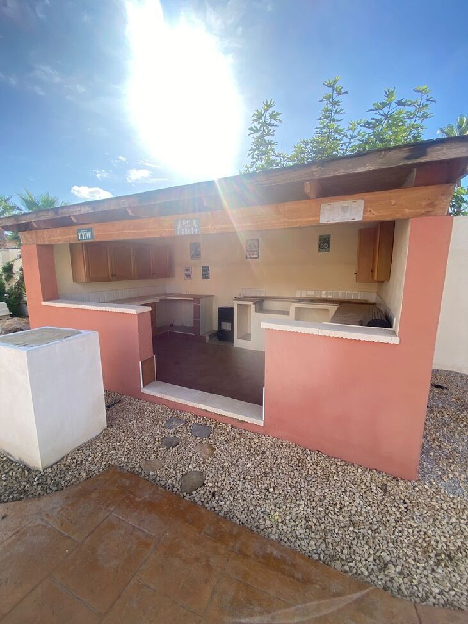  à vendre villa Crevillent Baix Vinalopó 5