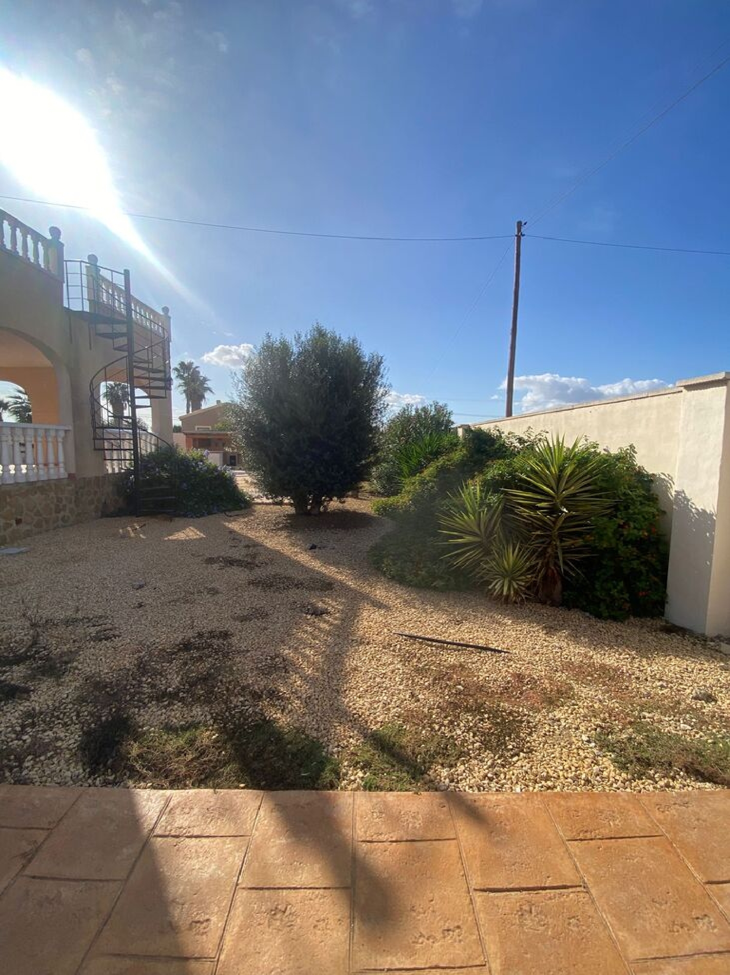  à vendre villa Crevillent Baix Vinalopó 7