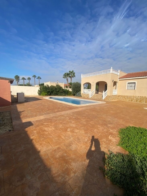 Crevillent Baix Vinalopó villa foto 6312454