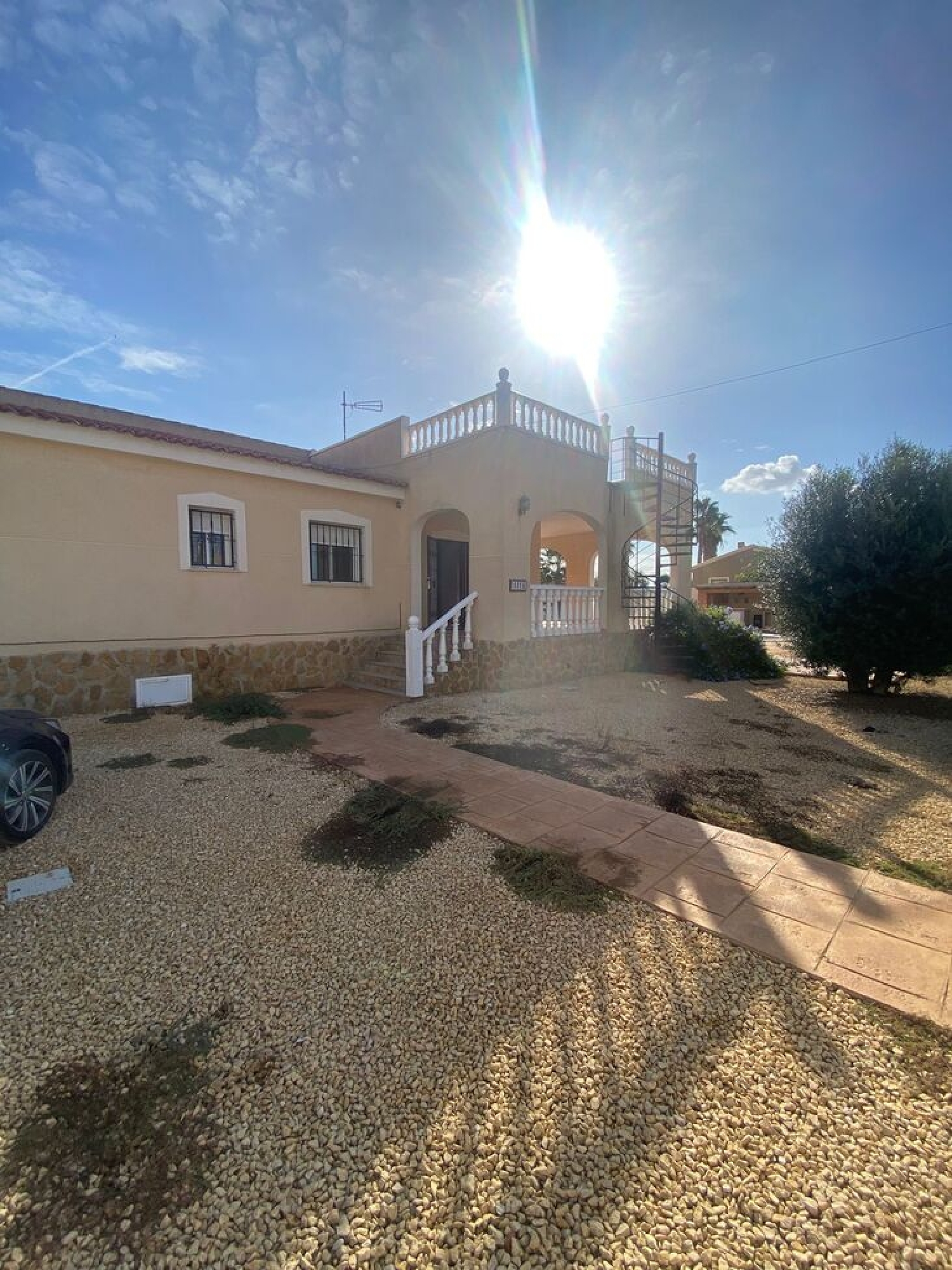  à vendre villa Crevillent Baix Vinalopó 6