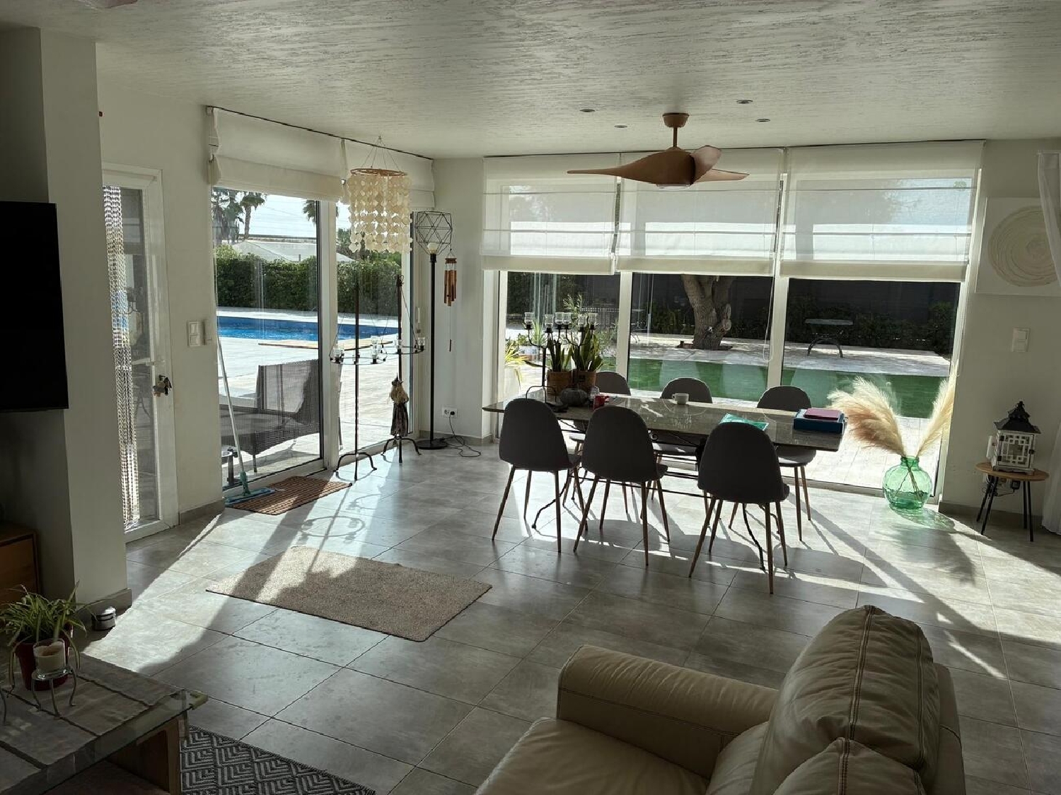 kaufen Villa Crevillent Baix Vinalopó 8