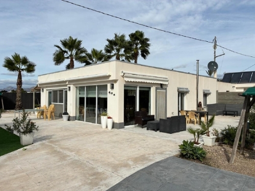 Crevillent Baix Vinalopó Villa Bild 6318586