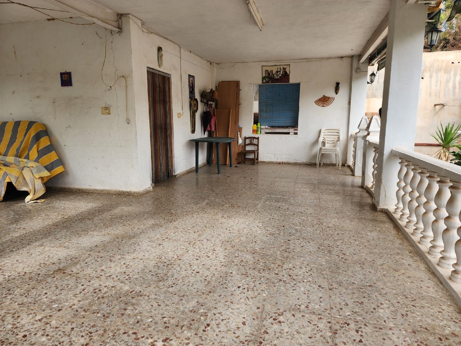  till salu villa Crevillent Baix Vinalopó 5