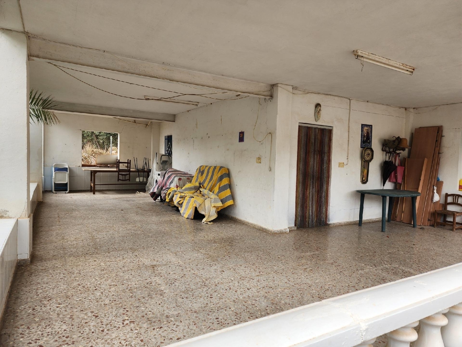  till salu villa Crevillent Baix Vinalopó 4