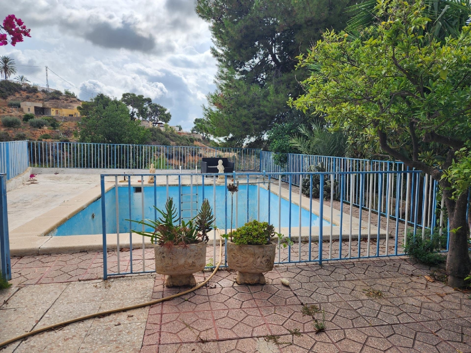 till salu villa Crevillent Baix Vinalopó 3